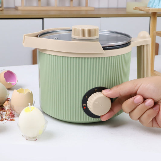Why the ToAuto 1.5L Wax Melter is Perfect for Beginners?