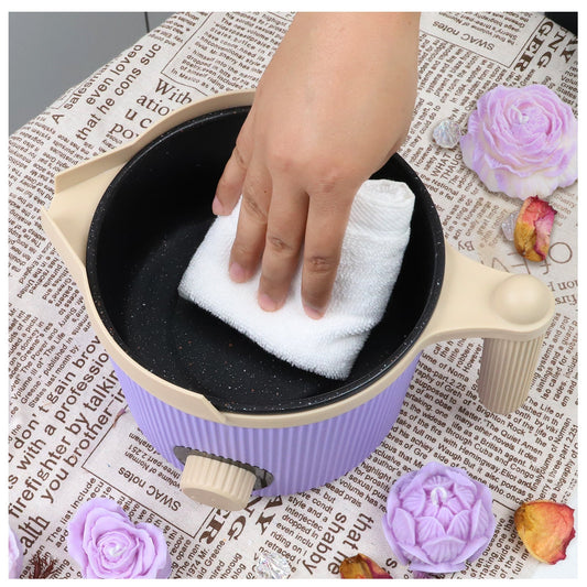 toauto 1.5lbs wax melter