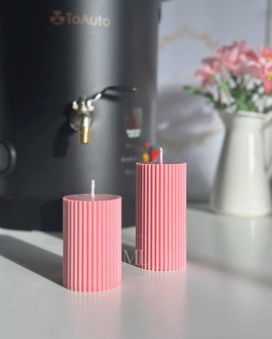Cotton, Wood, or Eco? Your Guide to Candle Wick Types