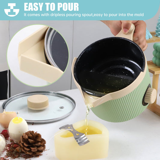 What to Do If Accidentally Burned by Wax: First Aid & Prevention Tips