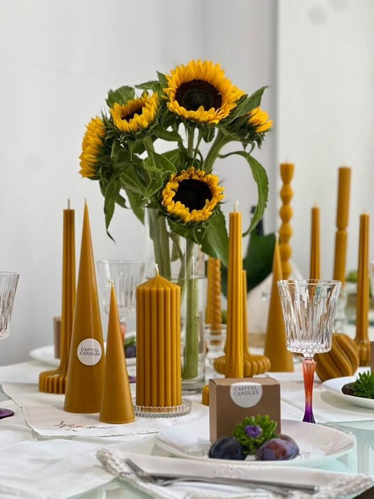candle making products