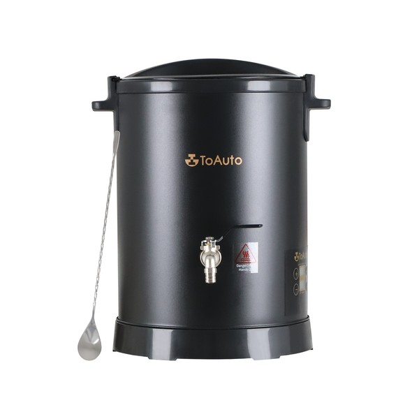 Wax Melter for Beginners