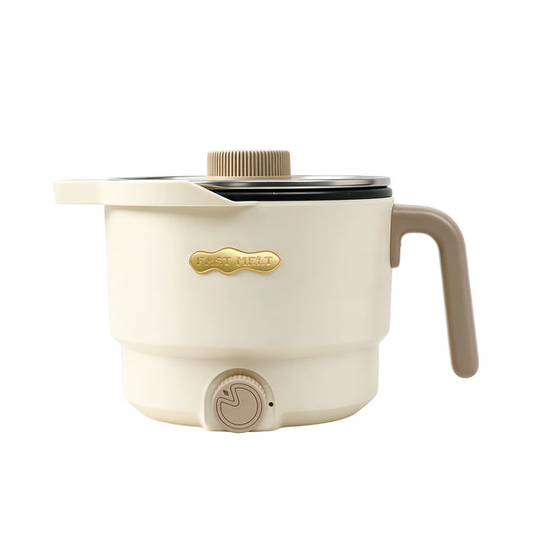 ToAuto 1.5L Wax Melter for Hobbyists Quick Melt Small Batches