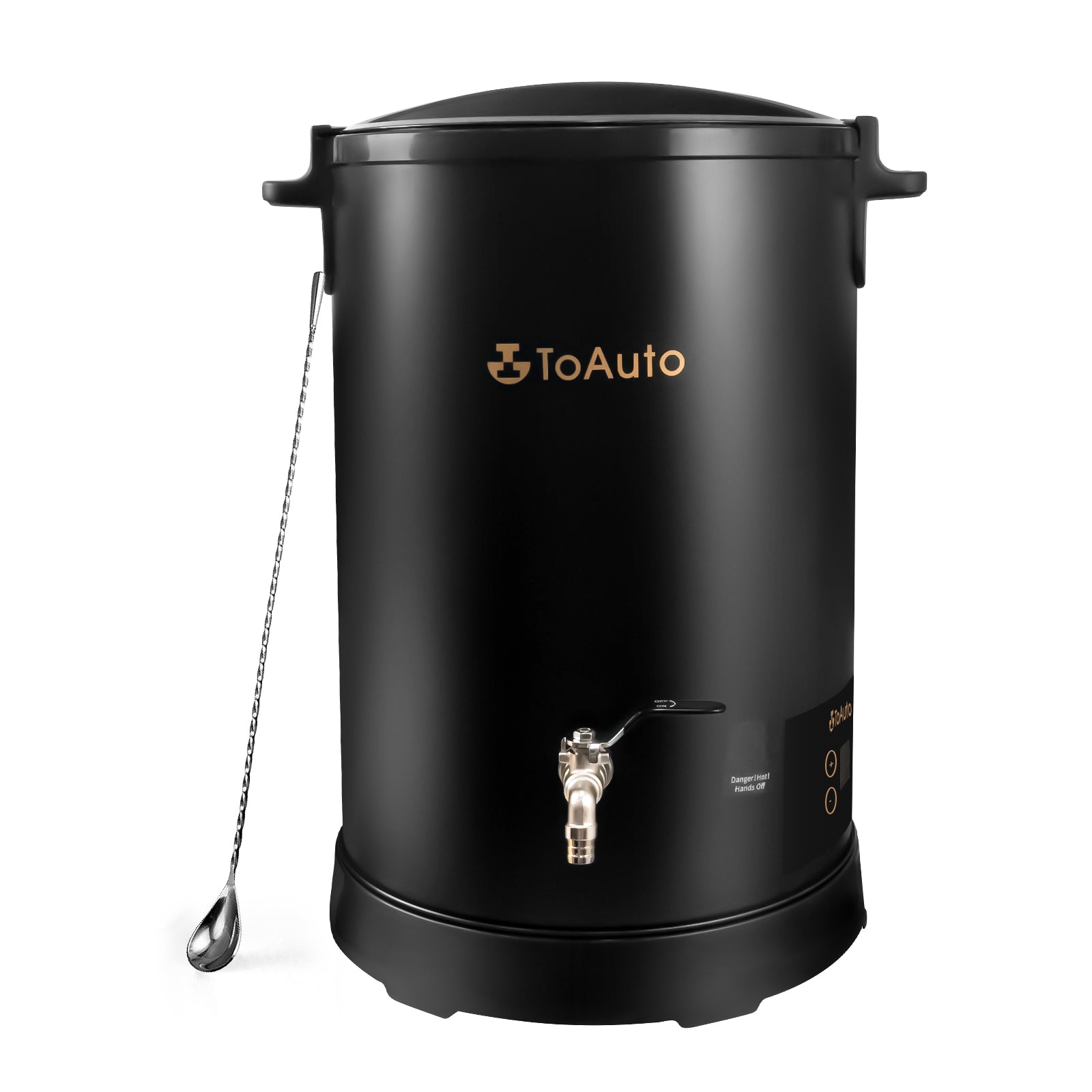 ToAuto 15L Wax Melter