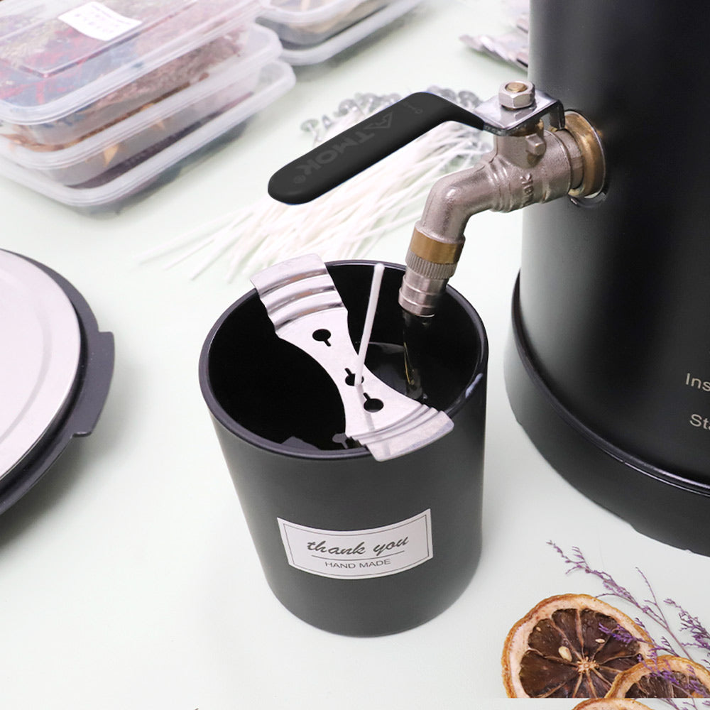 ToAuto Wax Melter