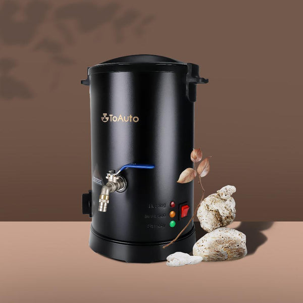 ToAuto 10LB Wax Melter