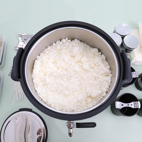 Quick Melt Wax Melter