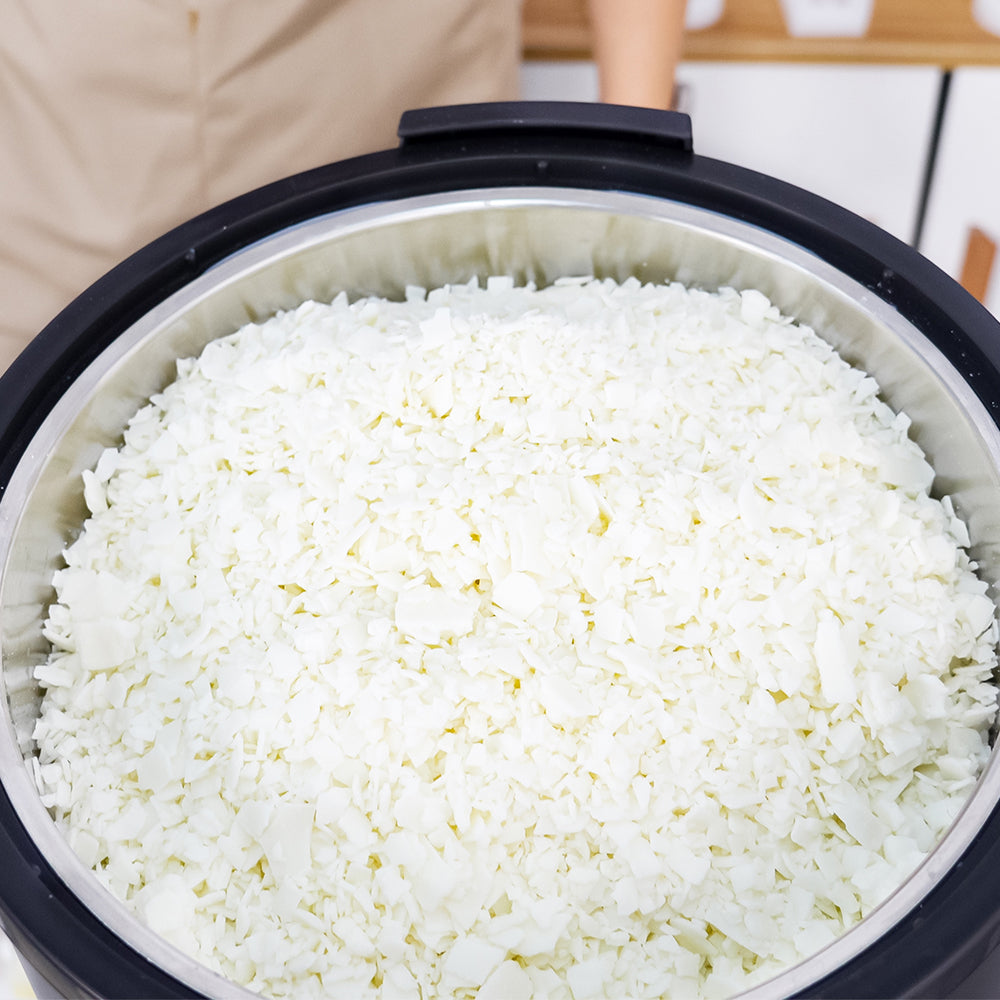 Adjustable Temperature Wax Melter