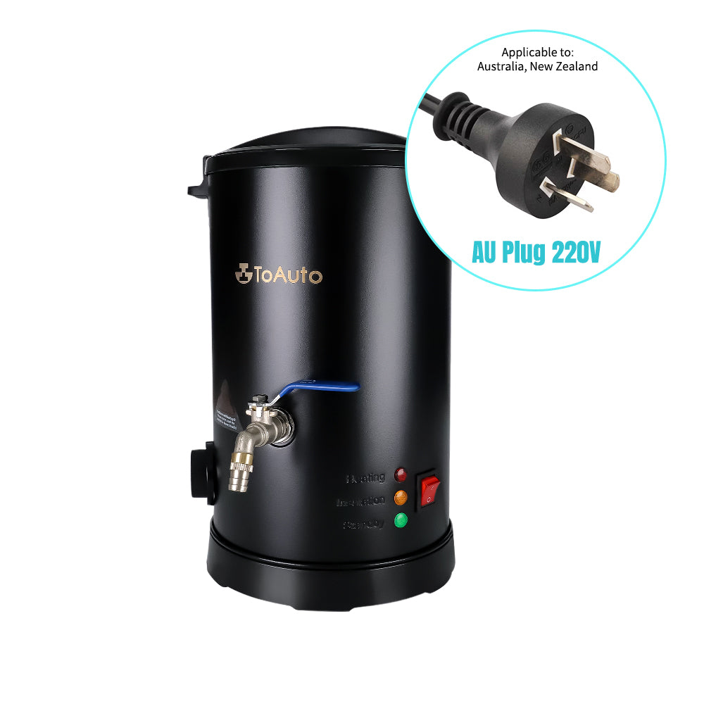 Wax Melter for Small Business