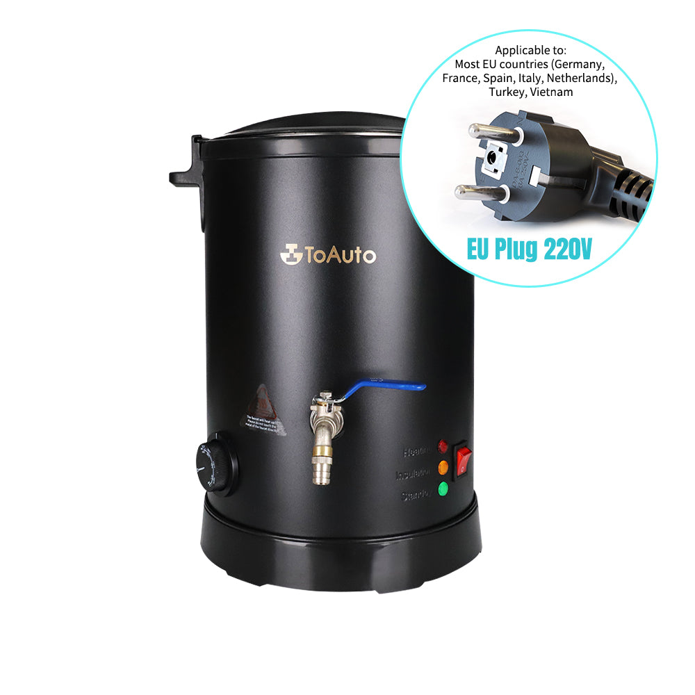 Best 16LB Wax Melter