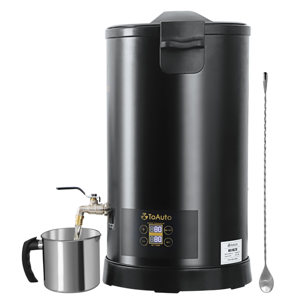 ToAuto Digital Wax Melter