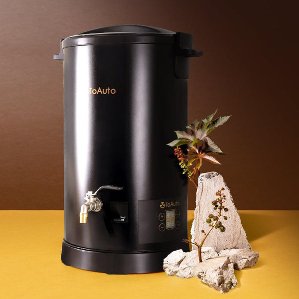 ToAuto 20LB Wax Melter