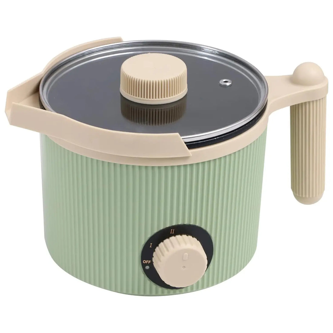 The Perfect Start: A Closer Look at the ToAuto 3lbs Green Wax Melter