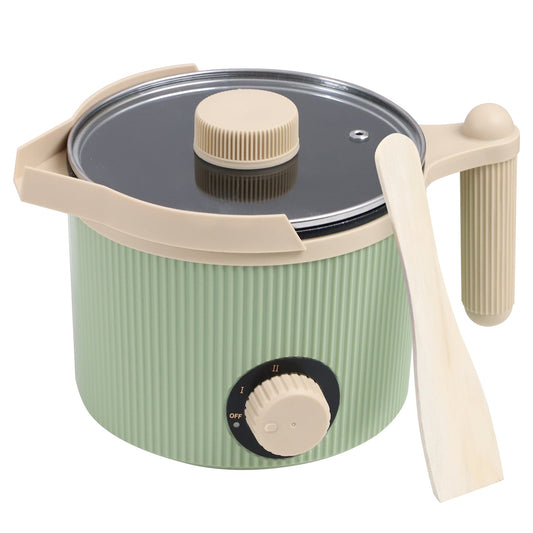 ToAuto 1.5L Wax Melter Review: The Perfect Beginner's Tool for Safe & Easy Candle Making
