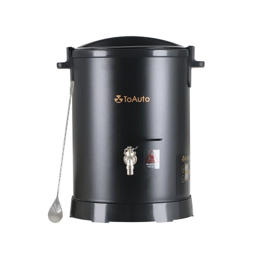 Electric Wax Melter for Candle Making