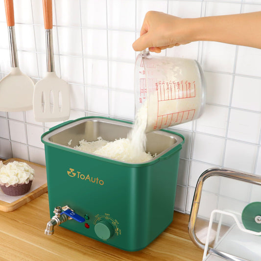 The Best Wax Melter for Candle Making