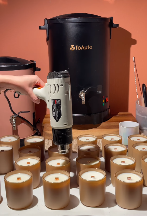 Best Wax Melters in Canada