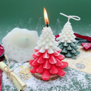 Christmas Candle Making: Craft the Scent of the Season with the Right Melter