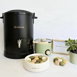 Wax Melter vs Wax Warmer: What's the Actual Difference? (2025 Buyer's Guide)