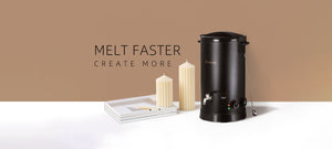 How to Choose the Best Wax Melter for Candle Making(2026)
