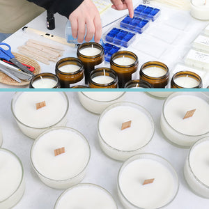 How To Fix & Prevent Candle Tunneling