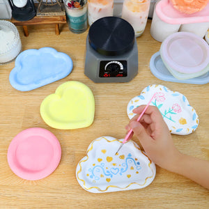 A Guide to Candle Dye Types and Selection Principles