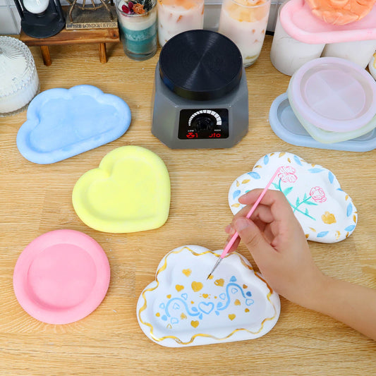 A Guide to Candle Dye Types and Selection Principles