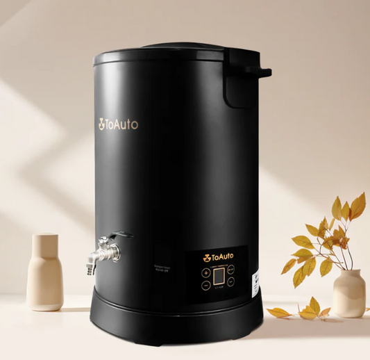 Wax Melter for Small Business