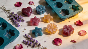 How to Make Wax Melts at Home: Complete DIY Guide