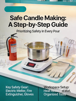Wax Warmer Safety: Can You Leave a Wax Warmer On All the Time?