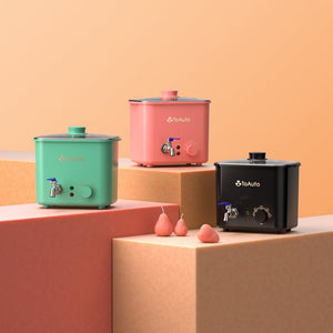 Ditch the Double Boiler Forever! How the ToAuto 4L Wax Melter Streamlines Your Candle Making