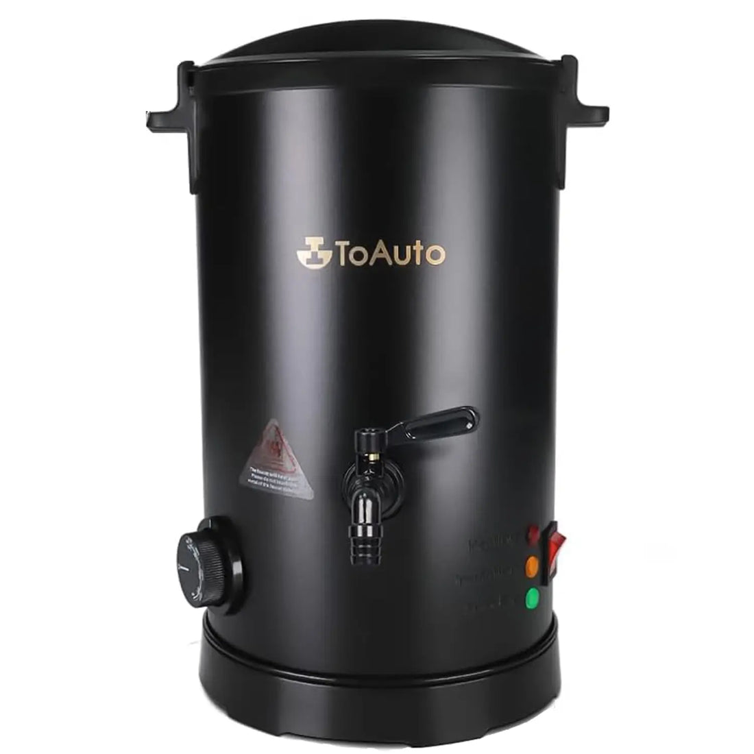 Elevate Your Production: The ToAuto 10LB Wax Melter for Serious Makers