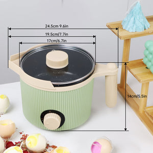 ToAuto 1.5L Wax Melter: The Best Small Wax Melter for Candle Making Beginners