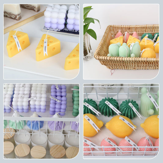 How to Choose or Make the Perfect Scented Present