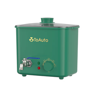 How to Clean Your Wax Melter Quickly and Effectively