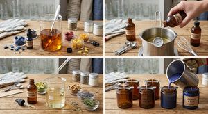 How to Color & Scent Candles: Candle Dye, Fragrance Oils, Essential Oils & Carrier Oils | ToAuto