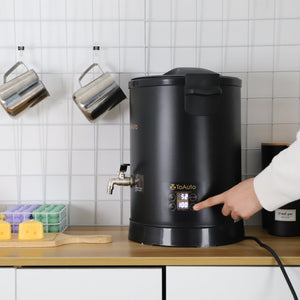 How to Clean a Wax Melter ?