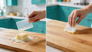 How to Remove Candle Wax: Complete Guide for Every Surface