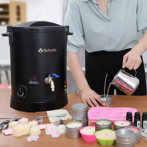 Is It Worth Starting a Candle Business in 2025?