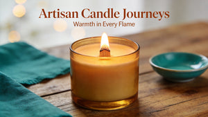 Wooden Wick Candle Making: Complete Guide to Crackling Candles