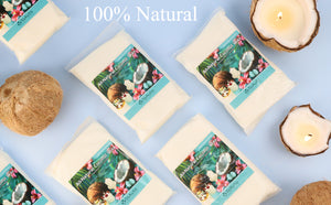 Understanding Different Types of Wax for Candle Making | ToAuto Melters