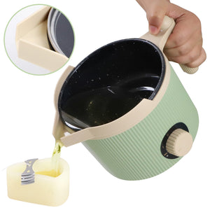 How to Clean Your Wax Melter (The Easy Way!)