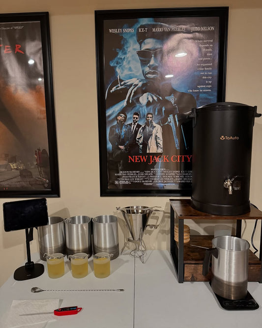 The Ultimate Tool for Growing Candle Brands