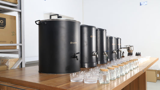 From Hobby to Hustle: How to Start Your Small Candle Business