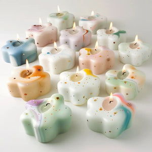Soy Wax vs Beeswax Candles — An Honest Comparison