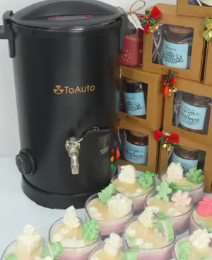 How to Thread a Candle Wick: Step-by-Step Guide for Molds & Containers