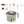 ToAuto All-in-one Candle Making Kit with Wax Melter