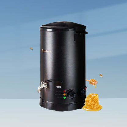 ToAuto 30LBS Large-Capacity Wax Melter