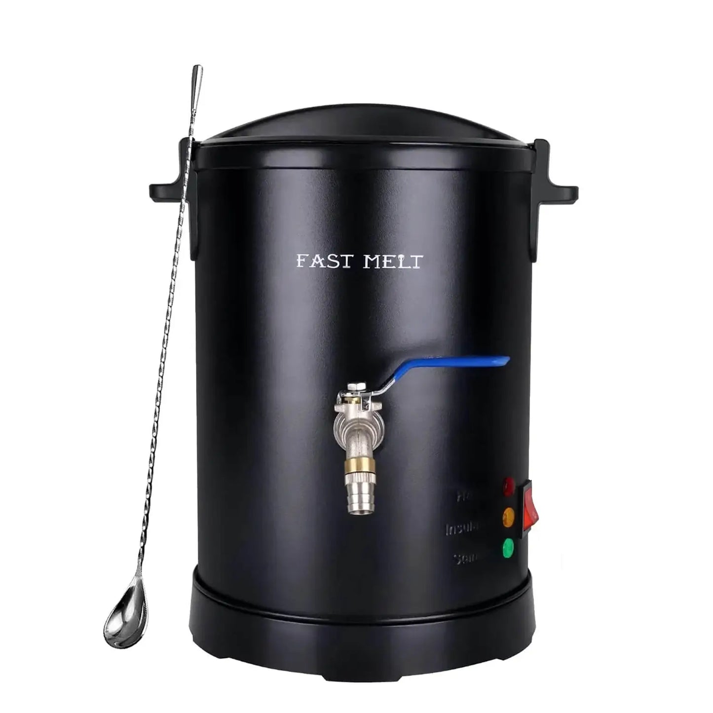 FAST MELT 3L Soap Base Melter