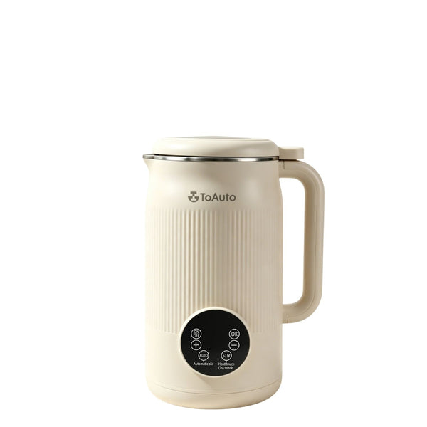 ToAuto 1.2L Wax Melter for DIY Beginners Compact Small-Batch Melting
